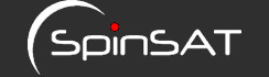 SpinSat